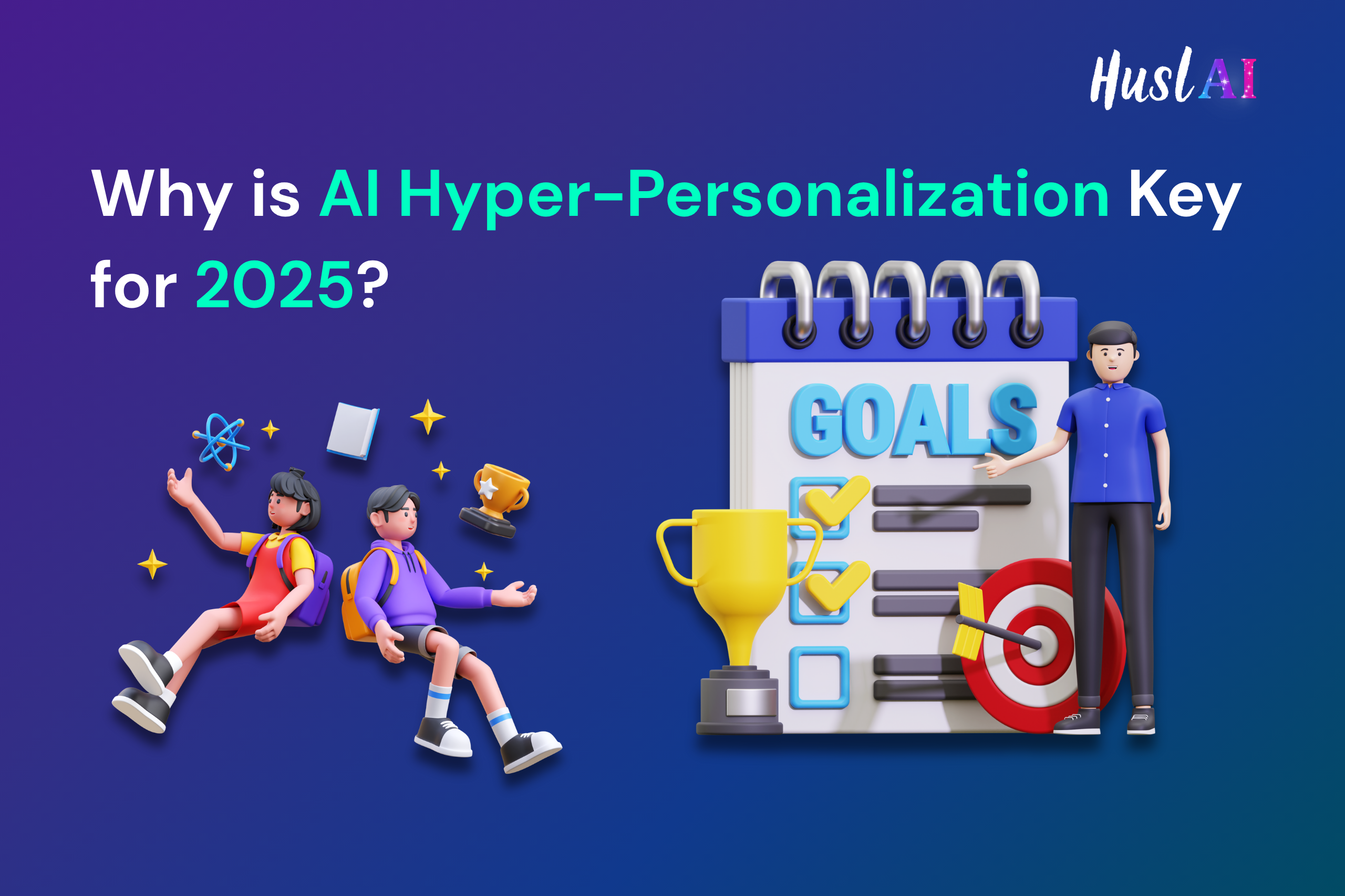 Why Is AI Hyper-Personalization Key for 2025?