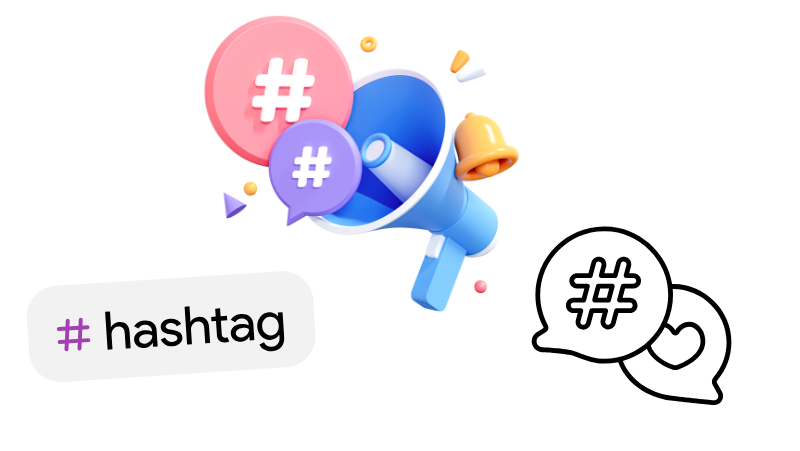 Hashtag Mastery