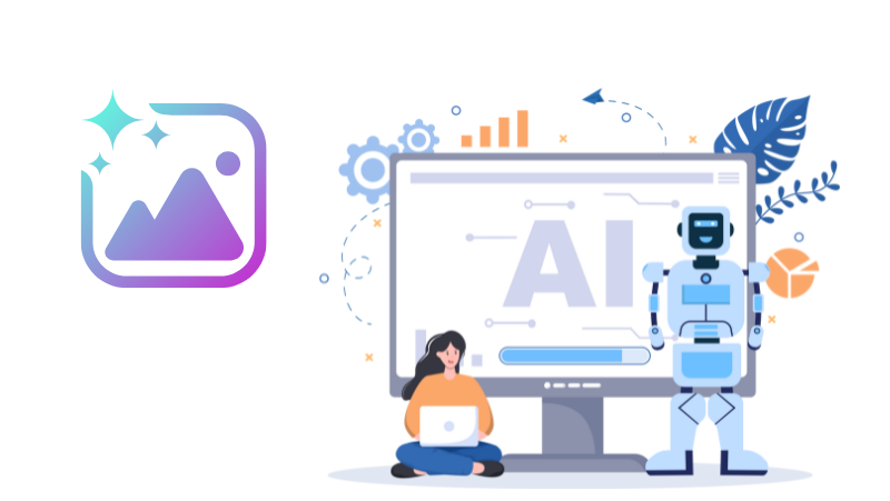 AI‑Powered Images on Demand